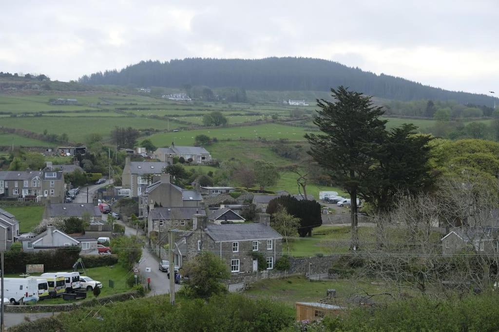 Bodeinion Villa Nefyn Exterior photo