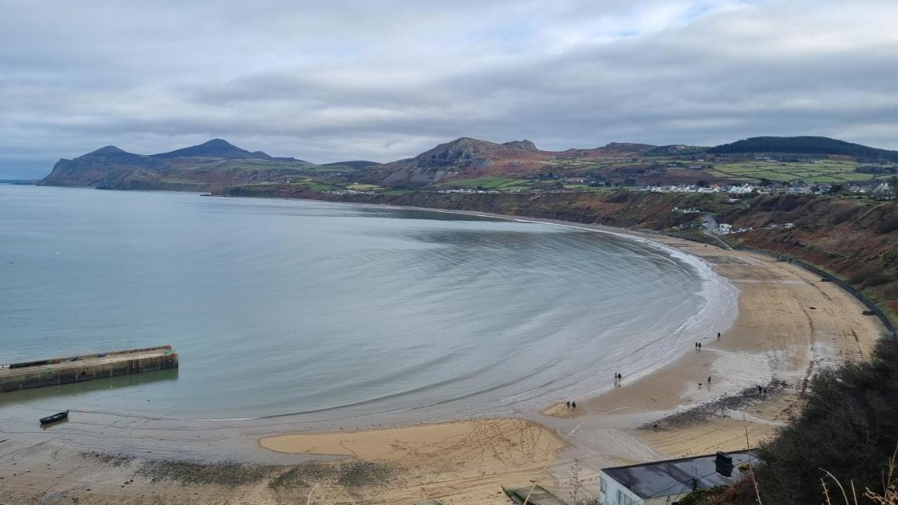 Bodeinion Villa Nefyn Exterior photo